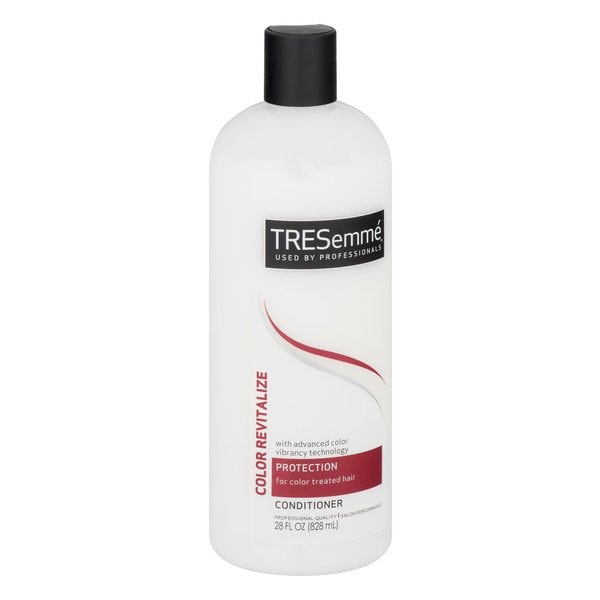 Tresemm Tresemme Color Revitalize Conditioner, 28 Fluid Ounce, 6PK 39377 - main