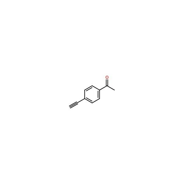 Ak Scientific 1-(4-Ethynylphenyl)ethanone (5g), CAS 42472-69-5 5858AB-5g - main