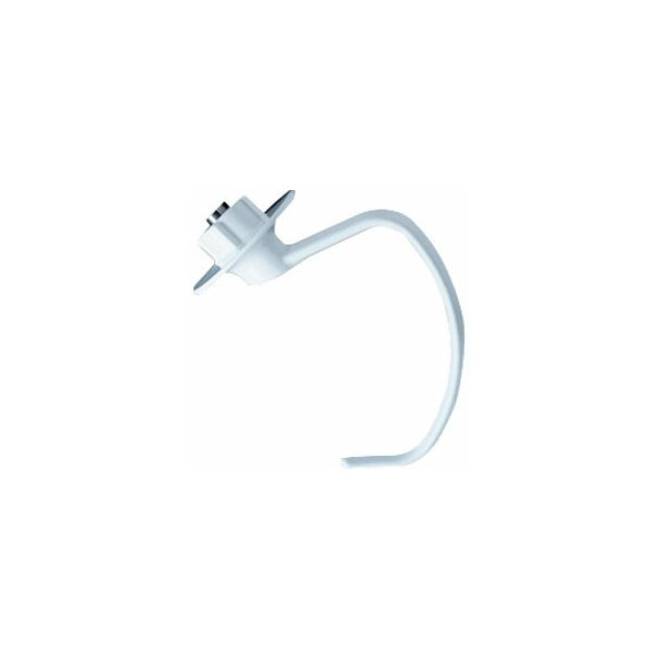 Kitchenaid Hook, Dough 4-1/2 Qt K45-DH - main