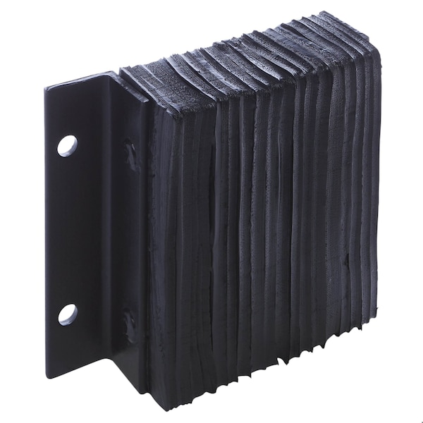 Ideal Warehouse Innovations Laminated Bumper, LB412-14/P1 24-1004 - main