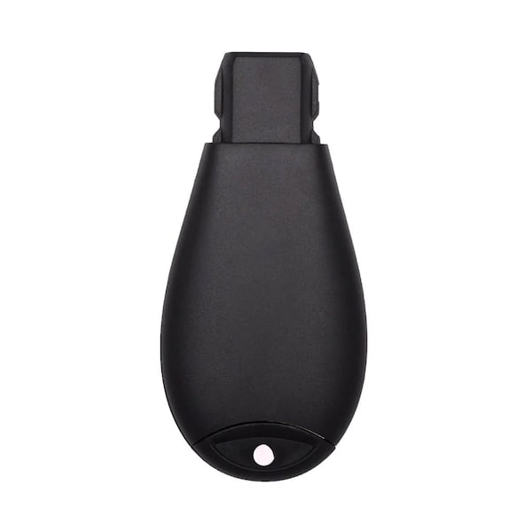 Aks Keys 2011 - 2013 Jeep Grand Cherokee Smart Fobik Key 4B W/ Hatch Glass FCC# IYZ-C01C RC-JEEP-52C - main