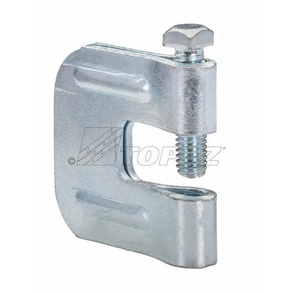 Topaz 126 C Clamp, Steel, 3/4" 126TZ - main