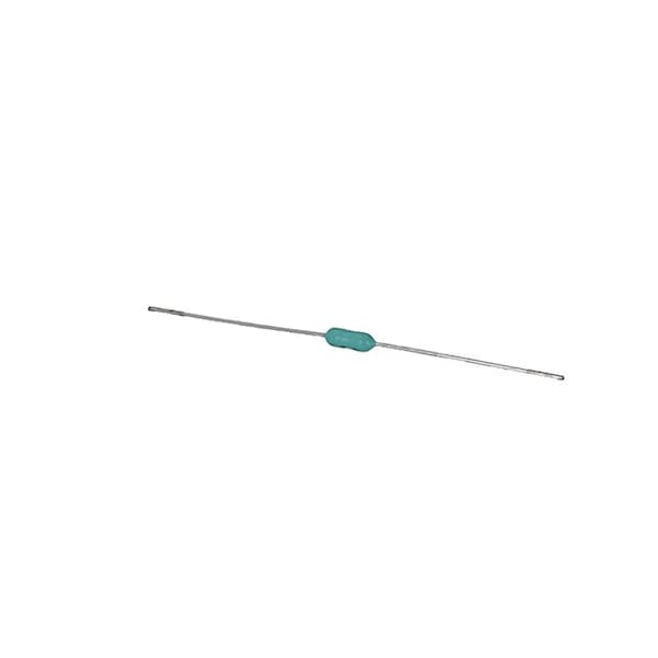 Optifuse Electronic Subminiature Fuse, FXG Series, 125mA to 20A, Fast-Acting, 250V AC FXG-375mA - main