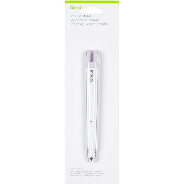 Cricut Scoring Stylus, Lilac 2006699 - main