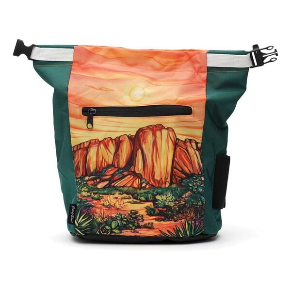 Gnarly Dood Hueco Tanks Chalk Bucket 434975 - main