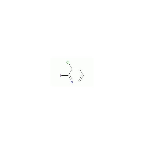 Ak Scientific 3-Chloro-2-iodopyridine (1g), CAS 77332-89-9 W8392-1g - main