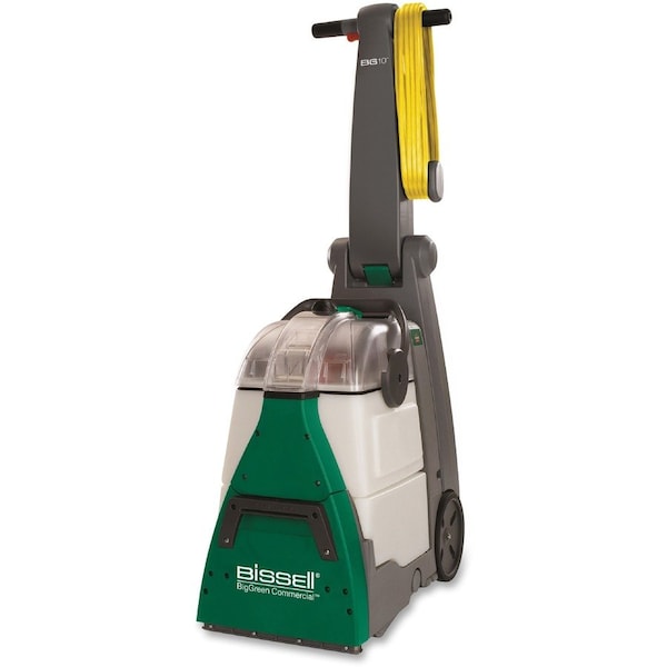 Bissell BigGreen Rental 1.75 Gal. Upright Carpet Cleaner Machine BG10 - main
