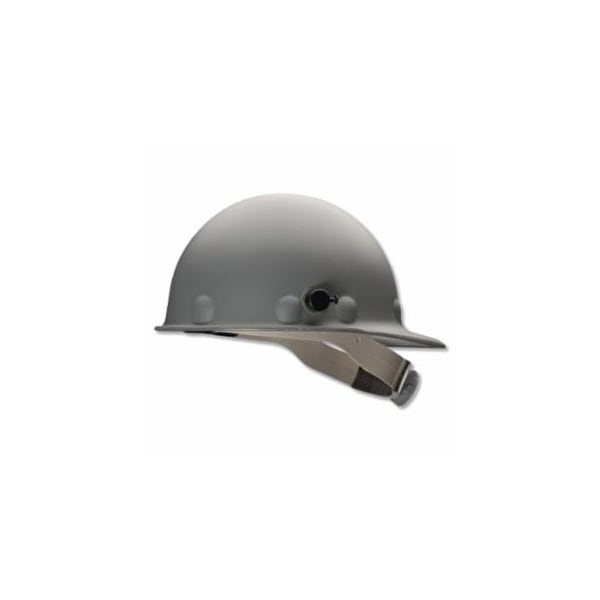 Honeywell Fibre-Metal Roughneck P2 Series Cap with High Heat Protection, 8 Point, Gray 280-P2AQSW09A000 - main
