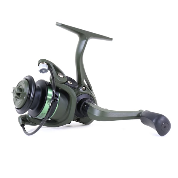 Clam Bravo Reel - Folds of Honor 18004 - main