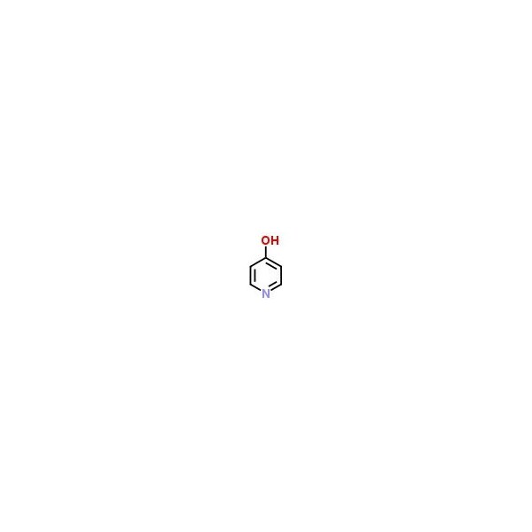 Ak Scientific 4-Hydroxypyridine (100g), CAS 626-64-2 D388-100g - main