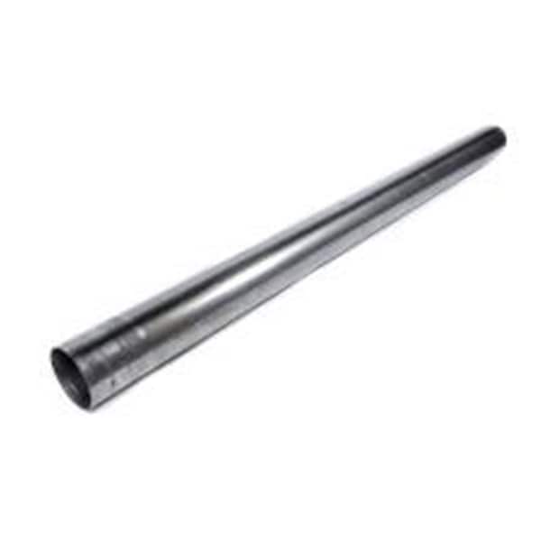 Patriot Exhaust 4.00 in. 16 Gauge 5 ft. Long Exhaust Tubing PEPH7768 - main
