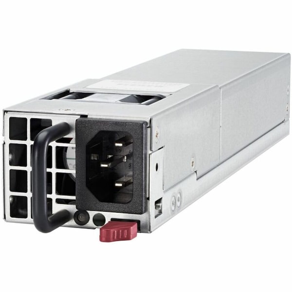 Hpe ARUBA NETWORKING CX 5420 1600W AC PO S0U53A - main