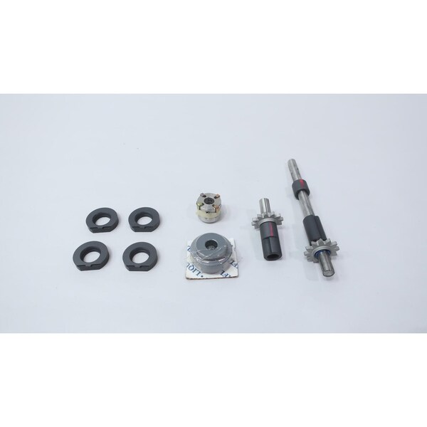 Liquiflo Pump Repair Kit K31FS66EES00000 - main