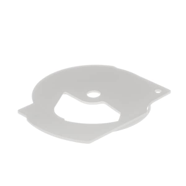 Whirlpool BAFFLE W10852691 - main