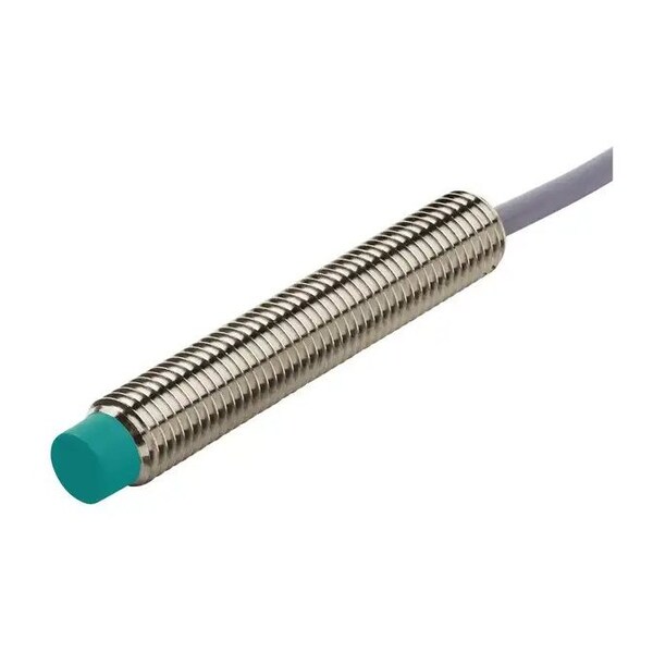 Pepperl + Fuchs Inductive Sensor - DC NBN3-8GM50-E0 - main