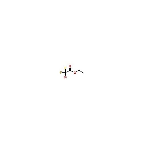 Ak Scientific Ethyl bromodifluoroacetate (5g), CAS 667-27-6 F978-5g - main