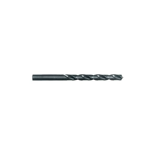 Norseman Drill & Tool Norseman Type 190 HeavyDuty Surface Treated Jobber Drill Bit 5/64 4500 - main