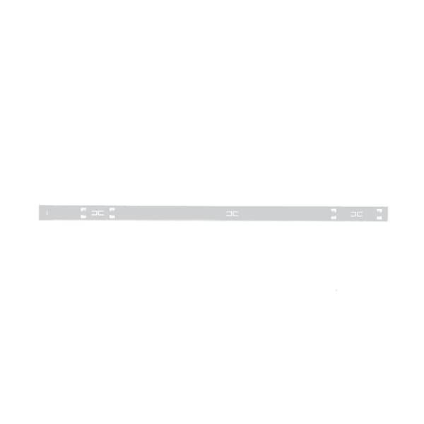 Frigidaire Bracket, Side Trim, White 5304535983 - main