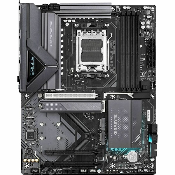 Gigabyte AM5 X870 EAGLE WIFI7 - main