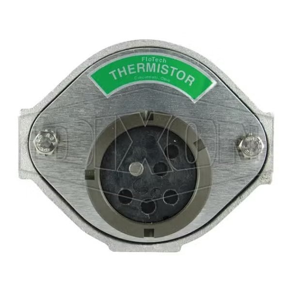 Dixon Replacement Plug Hanger, For Use with FT600 Model API Compatible Rack Cord FT603 - main