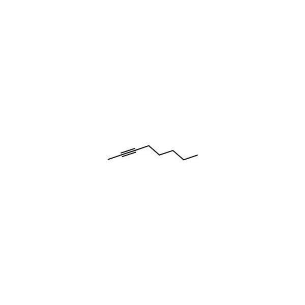 Ak Scientific 2-Octyne (1mL), CAS 2809-67-8 7930AF-1mL - main