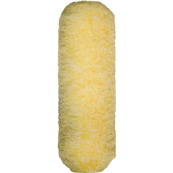 Linzer WCRC 105 Paint Roller Cover, 3/4 in Thick Nap, 9 in L, Polyester Cover RC 105 - main