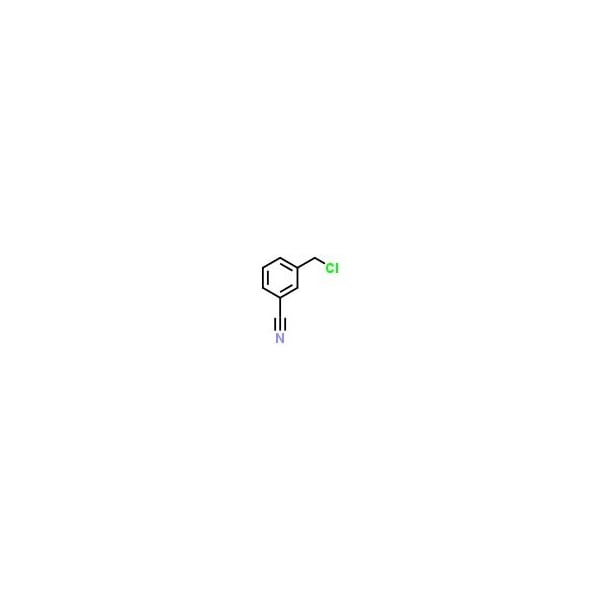 Ak Scientific m-Cyanobenzyl chloride (5g), CAS 64407-07-4 A291-5g - main