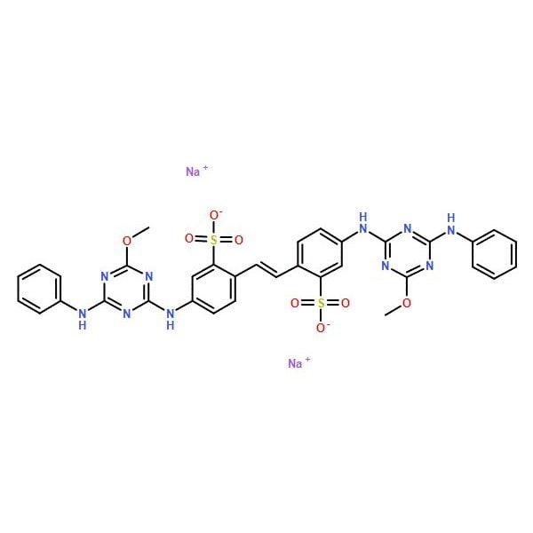 Ak Scientific Fluorescent Brightener 134 (1g), CAS 3426-43-5 O236-1g - main
