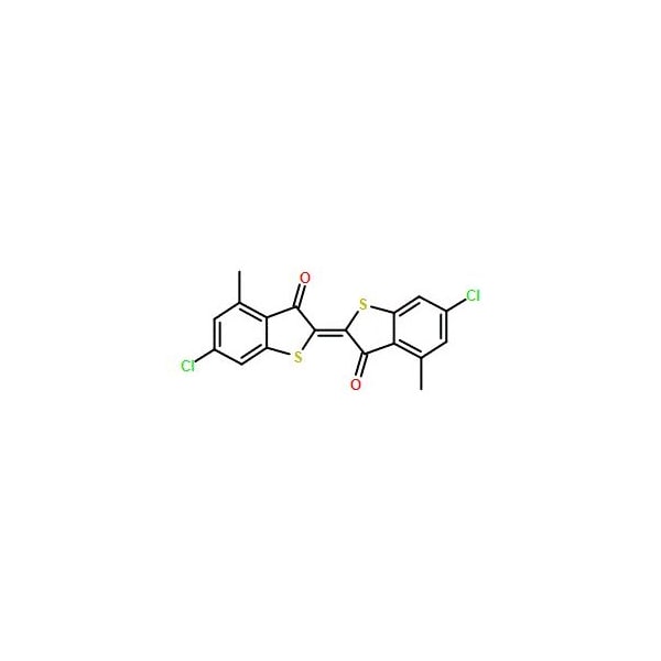 Ak Scientific Vat Red 1 (5g), CAS 2379-74-0 T938-5g - main