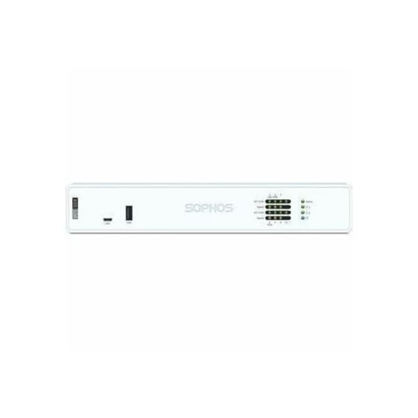 Sophos (XW108Z00ZZPCUS) Network Security & Firewalls XW108Z00ZZPCUS - main