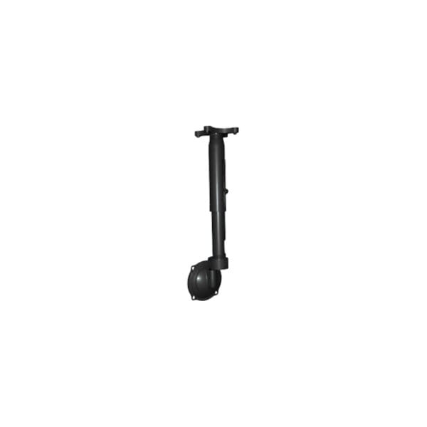Sunbrite TV Ceiling Mount for Flat Panel Display - Black - 32" Screen Support - VESA Mount Compatible SB-CM32A12B - main