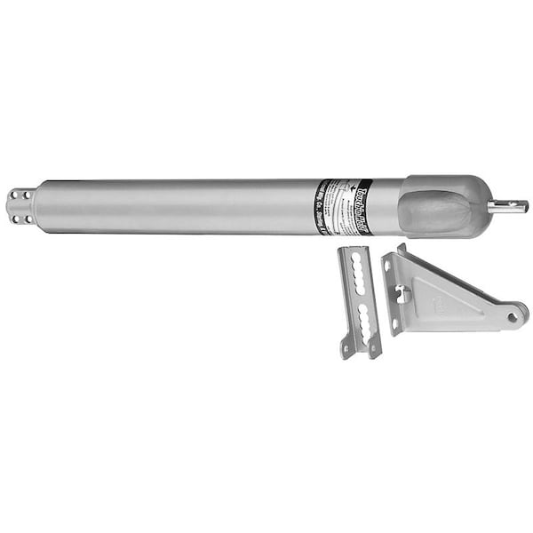 National Mfg Co DOOR CLOSER ALUMINUM N279-778 - main