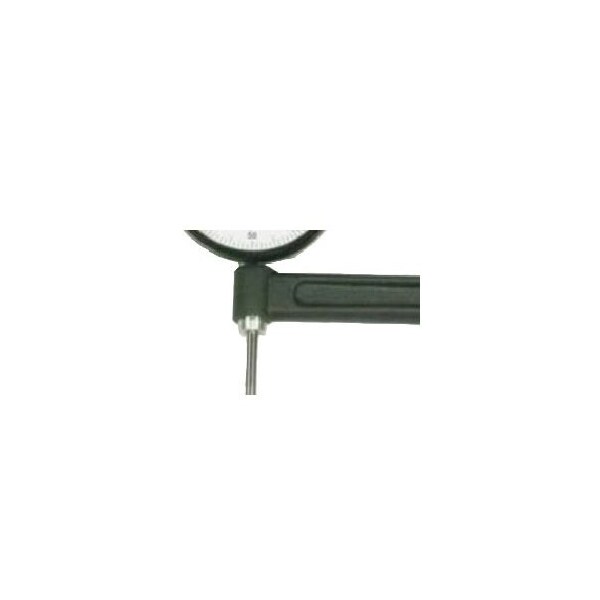 Central Tools INDICATOR .060 FLAT CONT POINT 5/16DIA CE4377 - main