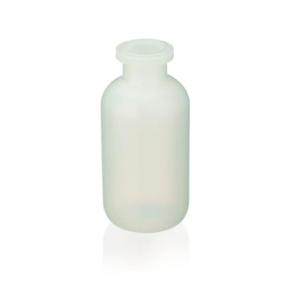 Wheaton HDPE Serum Bottle, Natural, 30 mL, PK 200 224033 - main