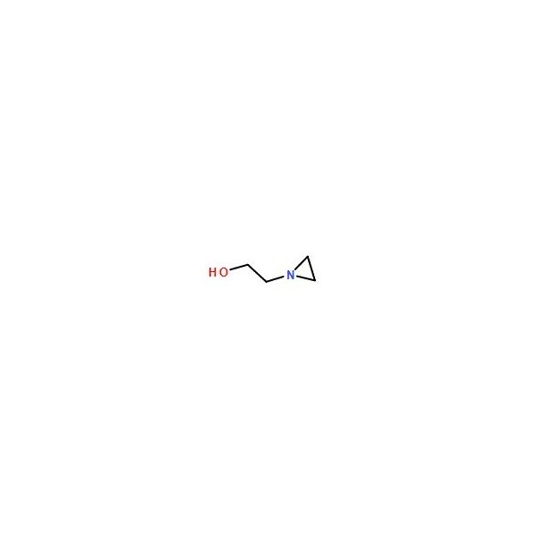 Ak Scientific 2-(Aziridin-1-yl)ethanol (5g), CAS 1072-52-2 1522AA-5g - main