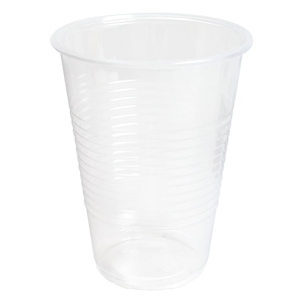 Empress Translucent Cup 9 oz Polypropylene, 2500PK E9TRANS - main