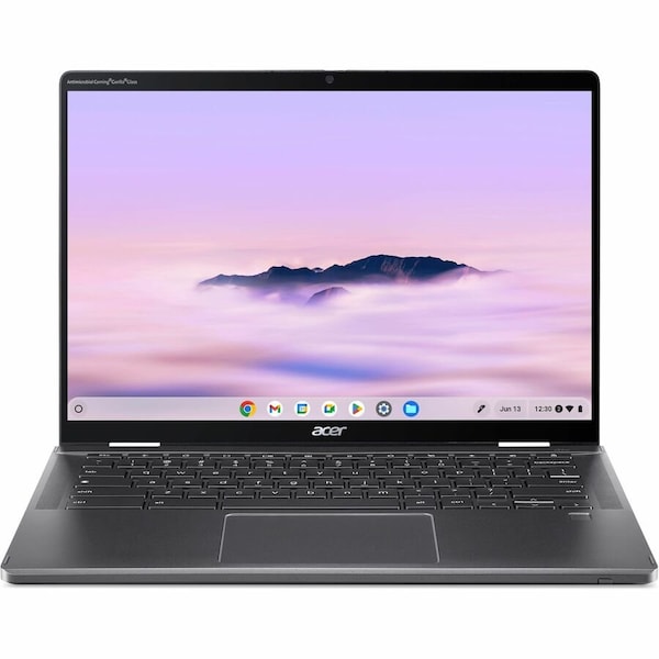 Acer 14IN. MULTI TOUCH, INTEL ULTRA 5 125U NX.JHLAA.001 - main