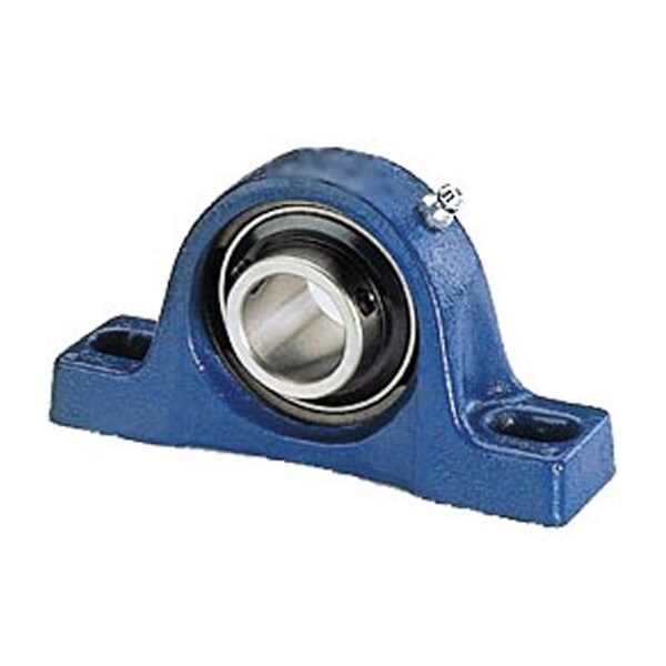 Skf Bearing-Pillow Block SYJ 35 TF SYJ 35 TF - main