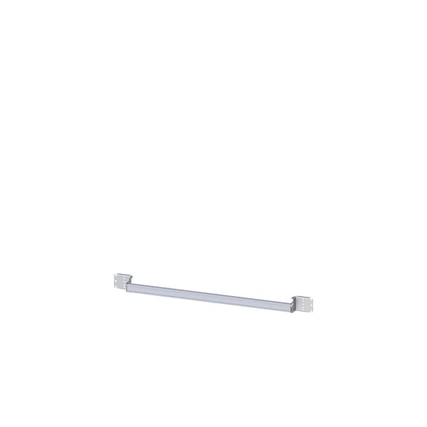 Siemens Stab Universal DIN rail with holder for vertical cable channel W=900 mm 8GF9671 - main