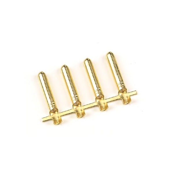 Heyco 0.187 Diameter Ground Pins Male 5877 - main