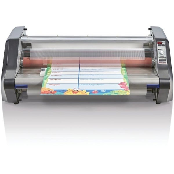 Gbc Thermal Roll Laminator, Ultima 65, 27" 1710740B - main