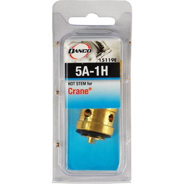 Danco Hot Water Crane Stem 15119E - main