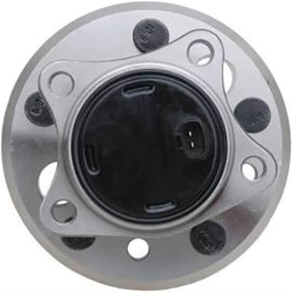 Raybestos 712207 Righ Hand Wheel Hub Assembly R42-712207 - main