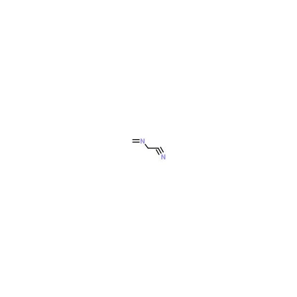 Ak Scientific Methlyeneiminoacetonitrile (100g), CAS 109-82-0 D744-100g - main