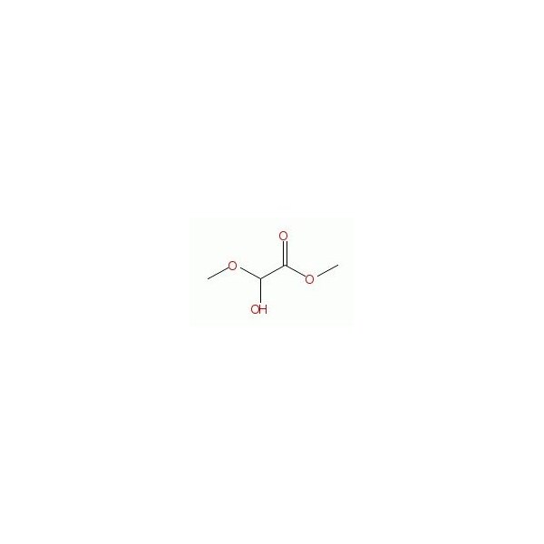 Ak Scientific Methyl 2-hydroxy-2-methoxyacetate (1g), CAS 19757-97-2 0175AB-1g - main