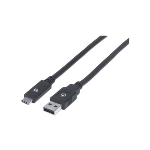 Manhattan - Strategic Manhattan (354974) Connector Cable 354974 - main