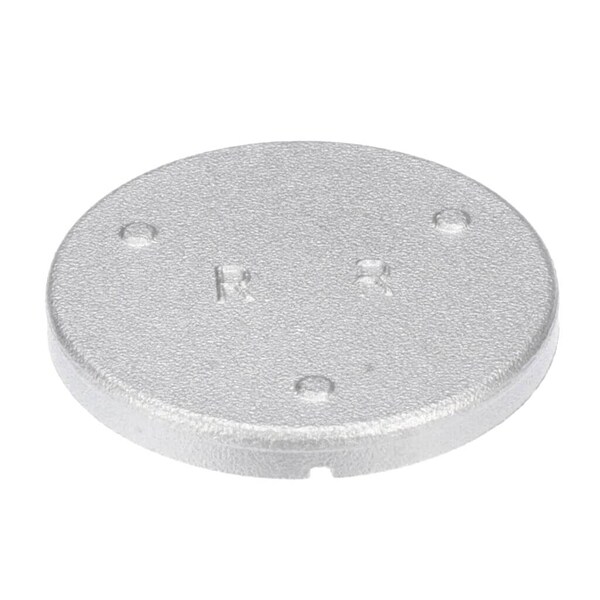 Ge BURNER HEAD-SMALL WB16K10036 - main