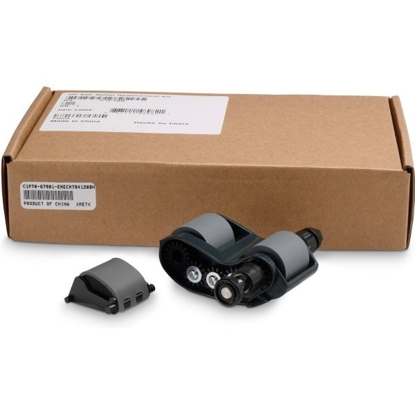 Hp ADF Roller Replacement Kit C1P70A - main