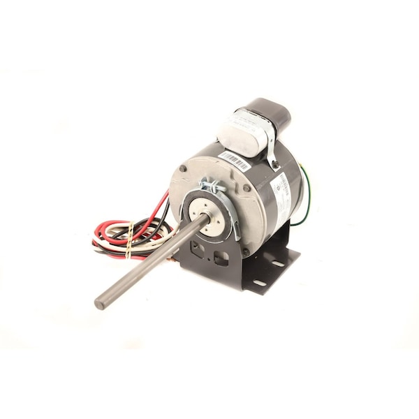 Liebert Sgl Shaft Motor, .08Hp, 220V, Li124104P1S 124104P1S - main