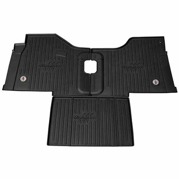 Ilc Replacement For Four State 02-15110008 WZ-EBT3-4 - main